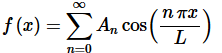 Fourier Sine and Cosine Series | Calculus - Mathematics