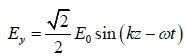 Polarization of light - II: Assignment | Oscillations, Waves & Optics - Physics