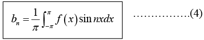 Periodic Functions & Trigonometric Series | Mathematical Methods - Physics