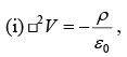 Potential & Field Formulation for Time Varying Fields | Electricity & Magnetism - Physics