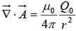 Potential & Field Formulation for Time Varying Fields | Electricity & Magnetism - Physics