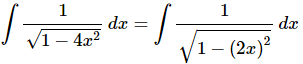 Substitution Rule for Indefinite Integrals | Calculus - Mathematics