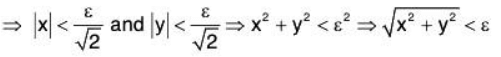 Functions of Two or Three Variables- I | Mathematics for Competitive Exams