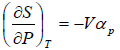 Application of Maxwell Relation | Kinetic Theory & Thermodynamics - Physics