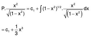 Differential Equations- II | Mathematics for Competitive Exams