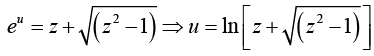 Complex Numbers | Mathematical Methods - Physics