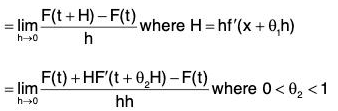 Functions of One Variable - II | Mathematics for Competitive Exams