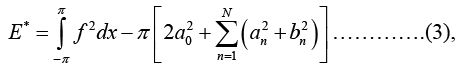 Even, Odd functions & Half-Range Expansion | Mathematical Methods - Physics