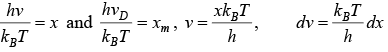 Einstein & Debye Theory of Specific Heat | Solid State Physics, Devices & Electronics