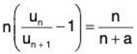 Series of Real Numbers- I | Mathematics for Competitive Exams