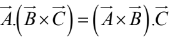 Vector Algebra | Mathematical Methods - Physics