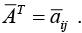 Symmetric, Skew-Symmetric, Orthogonal & Complex Matrices | Mathematical Methods - Physics