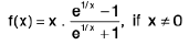 Functions of One Variable - I | Mathematics for Competitive Exams