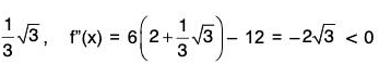 Functions of One Variable - II | Mathematics for Competitive Exams