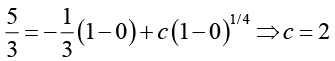 Ordinary Differential Equation - Assignment | Mathematical Methods - Physics
