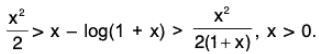 Functions of One Variable - II | Mathematics for Competitive Exams