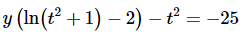 Exact Equations | Calculus - Mathematics