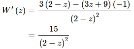 Product and Quotient Rule | Calculus - Mathematics