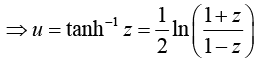 Complex Numbers | Mathematical Methods - Physics