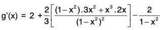 Functions of One Variable - II | Mathematics for Competitive Exams