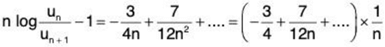 Series of Real Numbers- I | Mathematics for Competitive Exams
