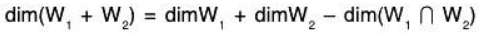 Vector Space & Linear Transformation- 2 | Mathematics for Competitive Exams