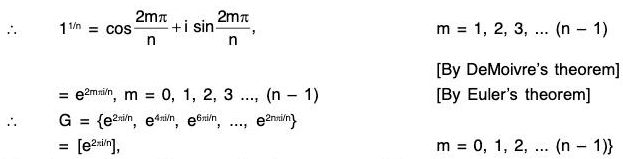 Group Theory- II | Mathematics for Competitive Exams