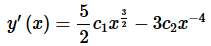 Some Important Series and Equations | Calculus - Mathematics
