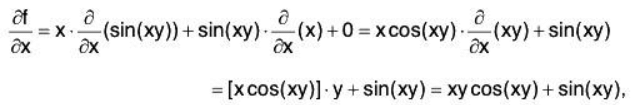Functions of Two or Three Variables- I | Mathematics for Competitive Exams