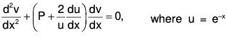 Differential Equations- II | Mathematics for Competitive Exams