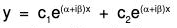 Differential Equations- II | Mathematics for Competitive Exams