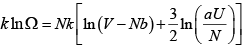 Statistical Mechanics: Assignment | Kinetic Theory & Thermodynamics - Physics