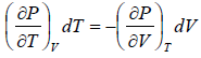 Application of Maxwell Relation | Kinetic Theory & Thermodynamics - Physics