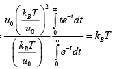 Statistical Mechanics: Assignment | Kinetic Theory & Thermodynamics - Physics