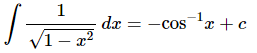 Computing Indefinite Integrals | Calculus - Mathematics