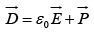 Electric Displacement | Electricity & Magnetism - Physics