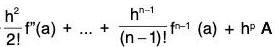 Functions of One Variable - II | Mathematics for Competitive Exams