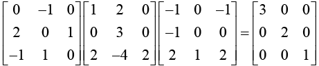 Symmetric, Skew-Symmetric, Orthogonal & Complex Matrices | Mathematical Methods - Physics