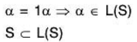 Vector Space & Linear Transformation- 2 | Mathematics for Competitive Exams
