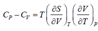 Application of Maxwell Relation | Kinetic Theory & Thermodynamics - Physics
