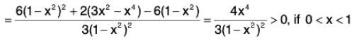 Functions of One Variable - II | Mathematics for Competitive Exams