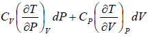 Application of Maxwell Relation | Kinetic Theory & Thermodynamics - Physics