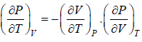 Application of Maxwell Relation | Kinetic Theory & Thermodynamics - Physics
