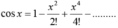 Calculus of Single & Multiple Variables | Mathematical Methods - Physics