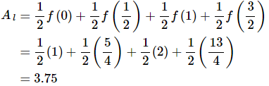 Area Problem | Calculus - Mathematics