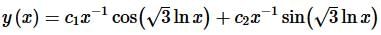 Some Important Series and Equations | Calculus - Mathematics