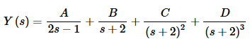 Solution of Initial value problem (IVP) | Calculus - Mathematics