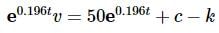 Linear Equations | Calculus - Mathematics