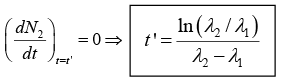 Radioactive Decay | Modern Physics