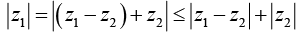 Complex Numbers | Mathematical Methods - Physics